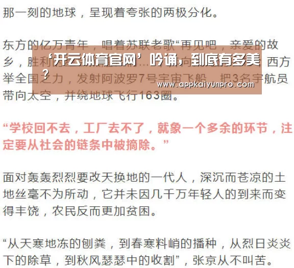 开云体育官网